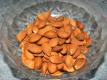Bowl Of Almonds