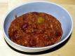 Bowl Of Chili Con Carne