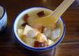 Bowl Of Winter Melon Soup
