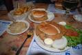 Brain Sandwiches