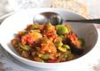 Braised Fava Beans