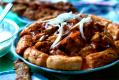 Braised Lamb