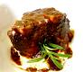 Braised Short Ribs