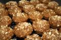 Oat Bran Muffins