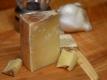 Bravo Silver Mountain Bandaged Wrapped Cheddar