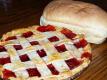Bread And Cherry Pie