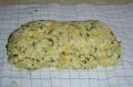 Bread Dumpling Dough