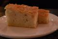 Bread On Plate
