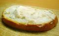 Bread Spread With Lard