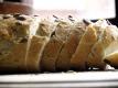 Bread With Pumpkin Seeds