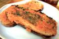 Bread With Tomato
