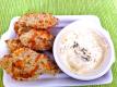 Breaded Broiled Oysters