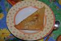 Brik With Egg And Tuna