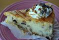 Broad Street Bakery Cheesecake