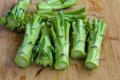 Broccoli Stems