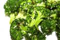 Broccoli With Sesame Seeds