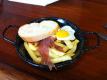 Broken Eggs-partridge