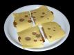 Brot Mit Maasdamer Käse