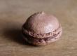 Brown Macaron