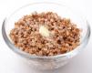 Buckwheat Kasha With Butter
