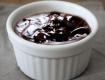 Budino Di Cioccolata