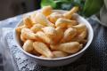 Buffalo Nickel Wingers Potato