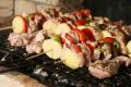 Bulgarian Barbecue From The Rhodopes