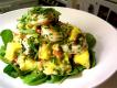 Bulgur And Kumquat Salad