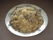 Bulgur Pilavı