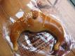 Bull Horn Croissant