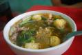 Bun Rieu Cua Nuoc