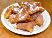 Bunuelos Mexico City Style