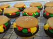 Special Hamburger Treats