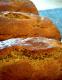Butter Banana Sour Cream Bread