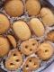 Butter Cookie With Wrappers