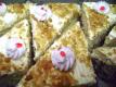Butter Scotch Pastry