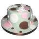 Butterfly Wedding Cake