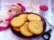 Button Biscuits
