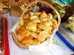 Cabbage Dumpling With Caraway