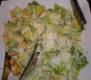 Italian Caesar Salad