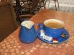 Café Au Lait In Lyon