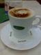 Café Kaul Cappuccino