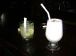 Caipirinha And Pisco Sour