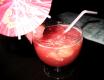 Caipirinha De Frutas Vermelhas