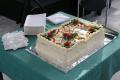 Cake As A Book