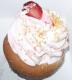 Cake With Vanilla Icing