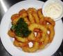 Calamari Rings