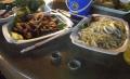Platter Of Calamaris