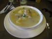 Caldo Blanco Peru