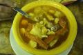 Caldo De Mariscos